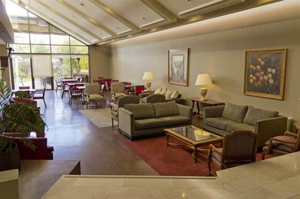 Hotel Director Vitacura سانتياغو المظهر الخارجي الصورة