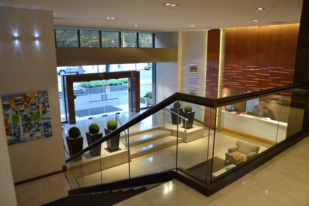 Hotel Director Vitacura سانتياغو المظهر الخارجي الصورة